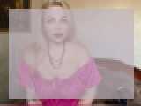 Welcome to cammodel profile for LoveBlondie: Travel