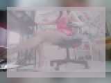 Welcome to cammodel profile for LovelyAmarenne: Cross-dressing