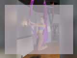 Welcome to cammodel profile for NadiyaMeew: Lingerie & stockings
