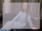 Connect with webcam model ToriR56: Lipstick