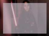 Welcome to cammodel profile for LadyVader: Slaves