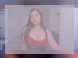 Welcome to cammodel profile for LunaLina: Leather
