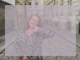 Welcome to cammodel profile for FoxyMature