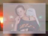 Welcome to cammodel profile for MissOdalis: Exhibition