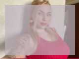 Welcome to cammodel profile for LoveBlondie: Travel