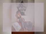 Why not cam2cam with Avelissee: Music