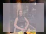 Welcome to cammodel profile for LioraMoon: Dancing