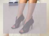 Welcome to cammodel profile for MiracleNatalie: Lingerie & stockings