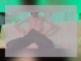Adult webcam chat with KlaudeJam: Masturbation