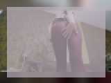 Welcome to cammodel profile for MissCelineWest: Leather