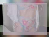 Adult chat with DanielleLove: Kissing