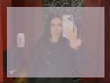 Connect with webcam model MyTenderness: Conversation
