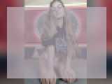 Welcome to cammodel profile for Polumna: Kissing