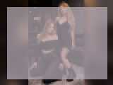 Welcome to cammodel profile for 2Dommes2: Dominatrix