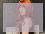 Welcome to cammodel profile for HighLanderLady: Kissing