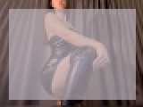 Welcome to cammodel profile for littleray151: Leather
