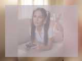 Explore your dreams with webcam model AngelicaKinky: Legs, feet & shoes