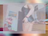 Welcome to cammodel profile for MeMarrisson: Legs, feet & shoes