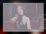 Welcome to cammodel profile for DarkSpace: Leather