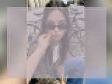 Welcome to cammodel profile for Alinaaa: Smoking