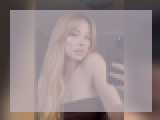 Welcome to cammodel profile for Rinae: Nails