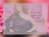 Welcome to cammodel profile for DominantMiss: Leather