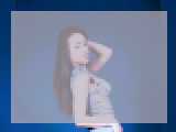 Welcome to cammodel profile for Shayenn: Strip-tease