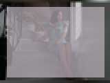 Welcome to cammodel profile for AliceReign: Exhibition