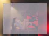 Welcome to cammodel profile for SophiesCharm: Kissing