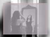 Welcome to cammodel profile for NessaGlow: Dancing