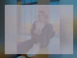 Why not cam2cam with Elarina: Ask about my Hobbies