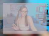 Welcome to cammodel profile for DannieBeautiful: Lingerie & stockings