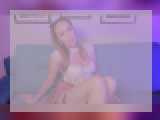 Welcome to cammodel profile for EvieLove: Lingerie & stockings