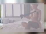 Welcome to cammodel profile for IamRealSugar: Leather