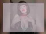 Welcome to cammodel profile for MoonlitSiren