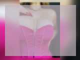 Welcome to cammodel profile for Sweetheart699: Kissing