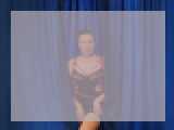 Welcome to cammodel profile for CaramelKA81