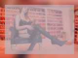 Adult chat with DominantMiss: Legs, feet & shoes