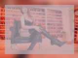 Welcome to cammodel profile for DominantMiss: Leather
