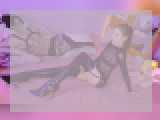 Why not cam2cam with SerenaDeMoore: Latex & rubber