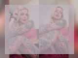Adult chat with Barbie: Dancing