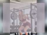 Welcome to cammodel profile for 1Foxy: Ask about my Hobbies