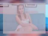 Welcome to cammodel profile for EvieLove: Lingerie & stockings