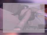 Welcome to cammodel profile for OCEANofBLISS: Lingerie & stockings