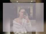 Watch cammodel AlexaInlove: Art