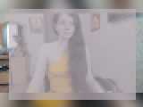 Welcome to cammodel profile for MilanaNelson: Dancing