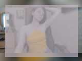 Welcome to cammodel profile for MilanaNelson: Dancing