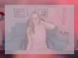 Welcome to cammodel profile for EvieLove: Lingerie & stockings