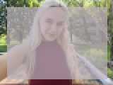 Welcome to cammodel profile for Sloanne: Ask about my Hobbies