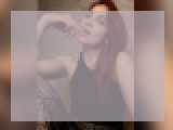 Welcome to cammodel profile for DarkOrchid: Armpits
